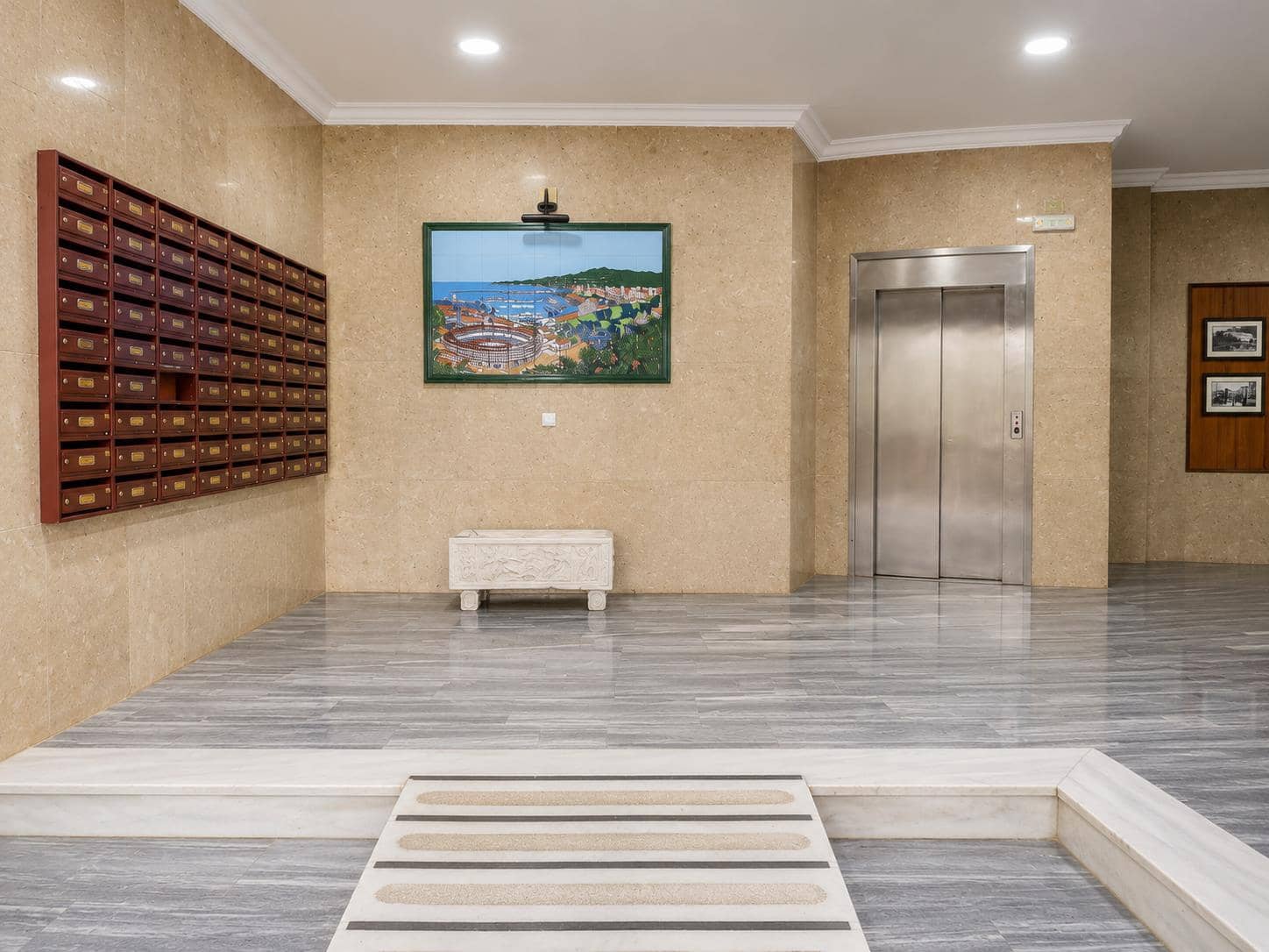 4 sypialnia Mieszkanie na sprzedaż w Miasto Malaga z basenem - 395 000 € (Ref: 6459755)
