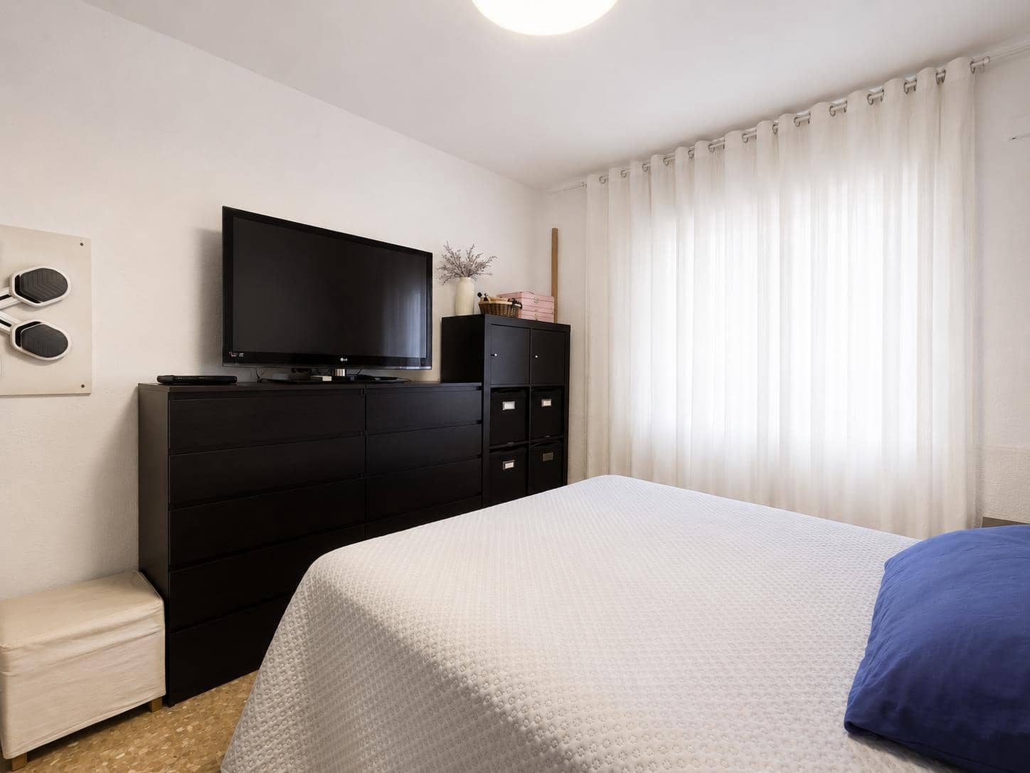 4 sypialnia Mieszkanie na sprzedaż w Miasto Malaga z basenem - 395 000 € (Ref: 6459755)
