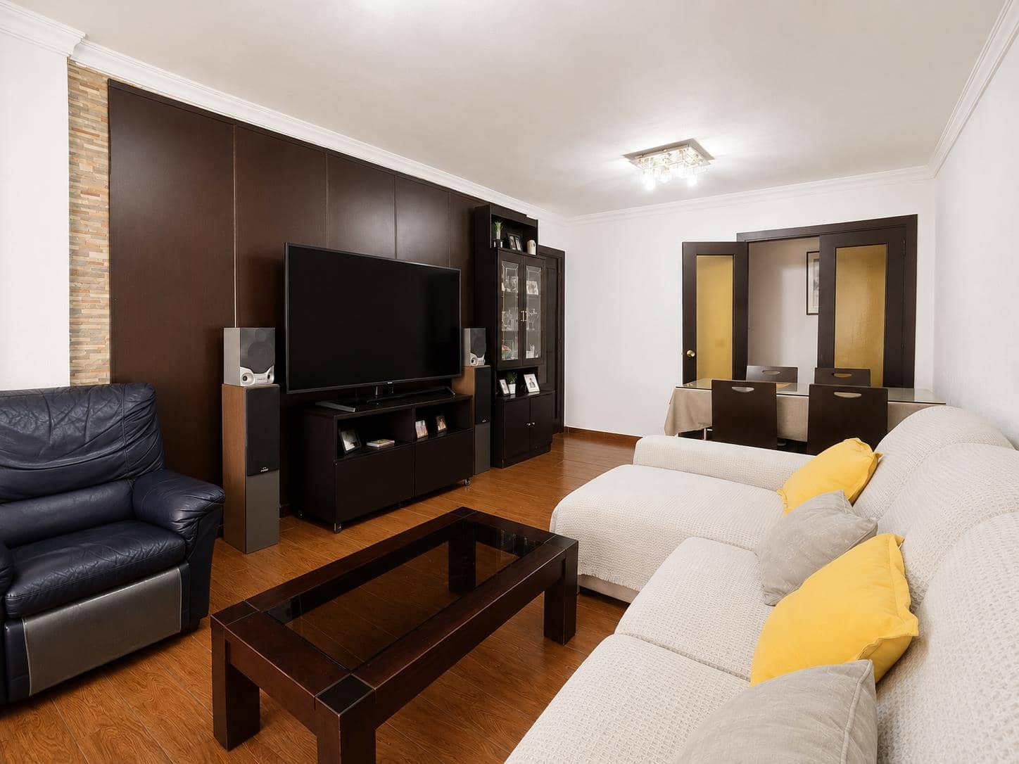 4 sypialnia Mieszkanie na sprzedaż w Miasto Malaga z basenem - 395 000 € (Ref: 6459755)