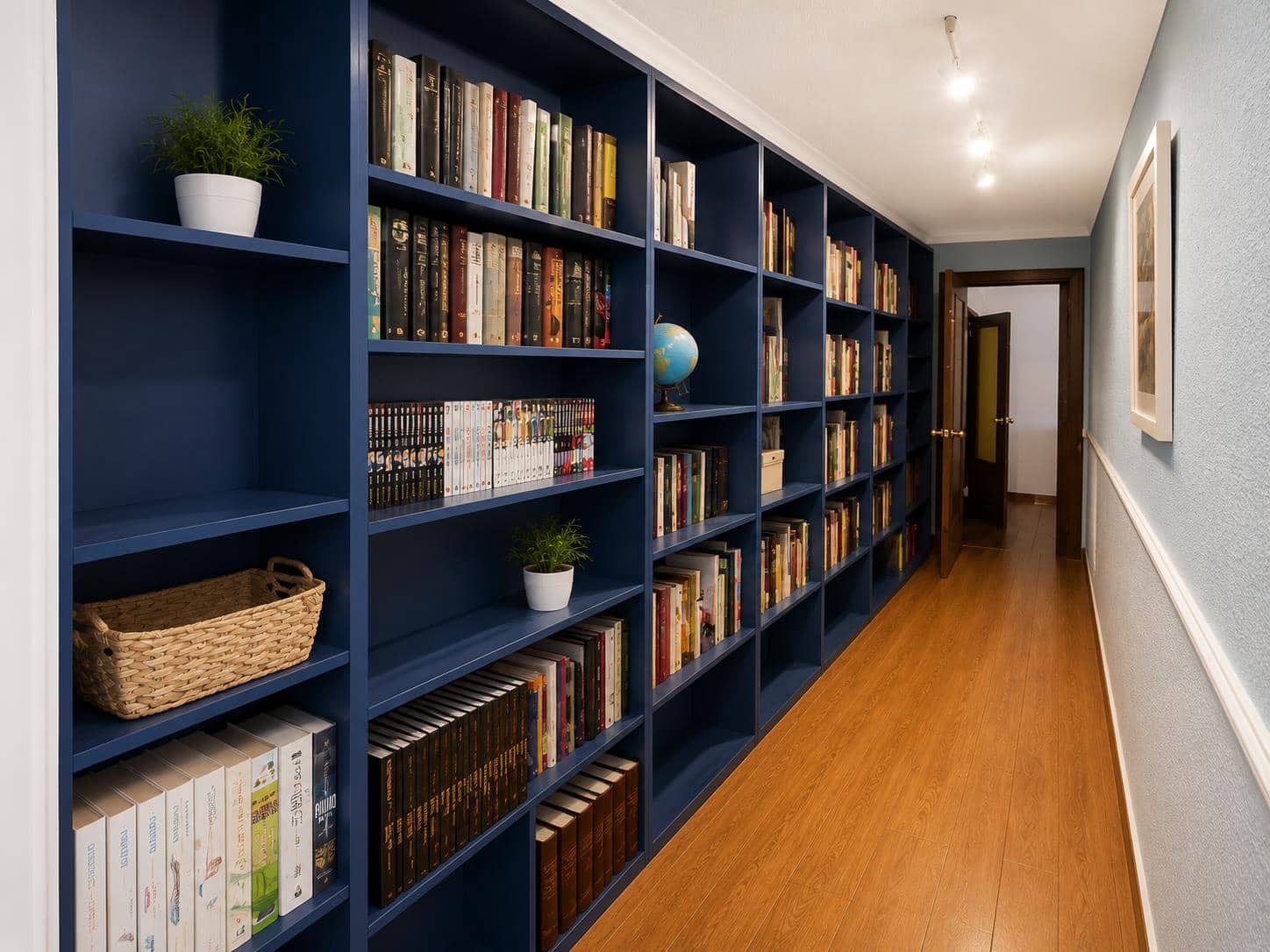 4 sypialnia Mieszkanie na sprzedaż w Miasto Malaga z basenem - 395 000 € (Ref: 6459755)