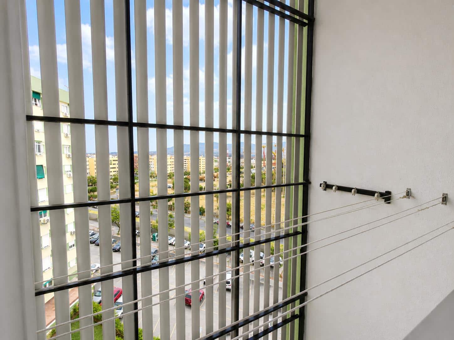 4 sypialnia Mieszkanie na sprzedaż w Miasto Malaga z basenem - 395 000 € (Ref: 6459755)