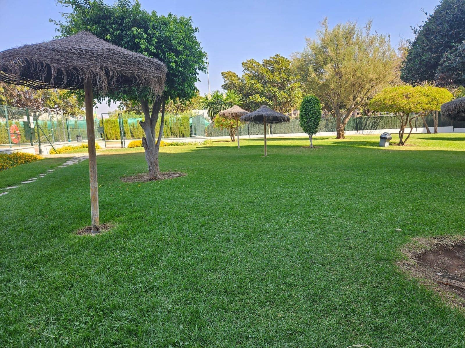 4 sypialnia Mieszkanie na sprzedaż w Miasto Malaga z basenem - 395 000 € (Ref: 6459755)