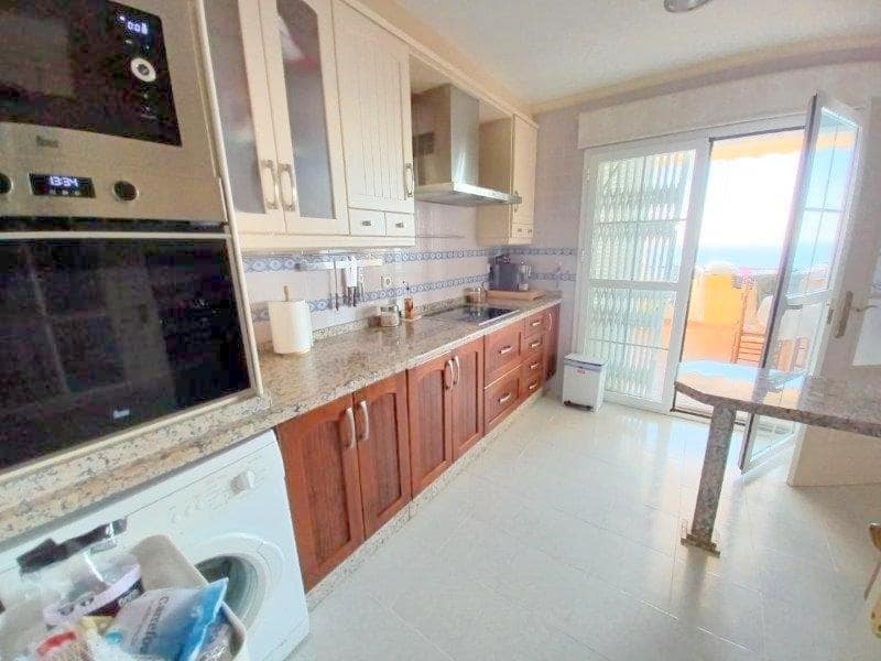 3 sovrum Lägenhet till salu i San Luis de Sabinillas med pool garage - 497 000 € (Ref: 6459827)