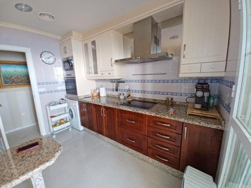 3 sovrum Lägenhet till salu i San Luis de Sabinillas med pool garage - 497 000 € (Ref: 6459827)