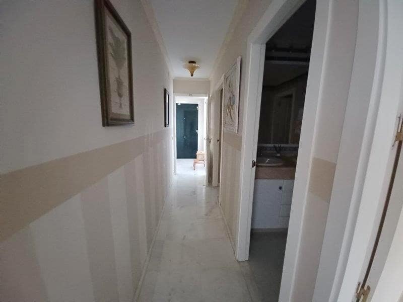 3 sovrum Lägenhet till salu i San Luis de Sabinillas med pool garage - 497 000 € (Ref: 6459827)