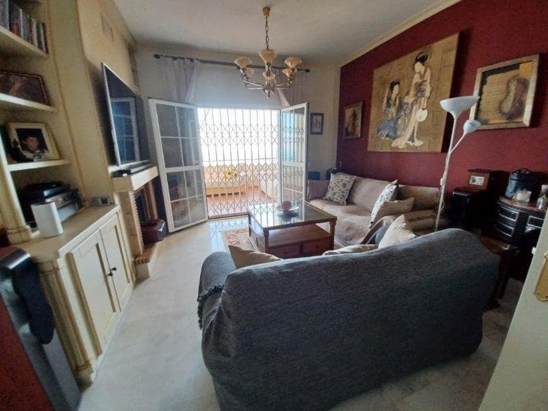 3 sovrum Lägenhet till salu i San Luis de Sabinillas med pool garage - 497 000 € (Ref: 6459827)