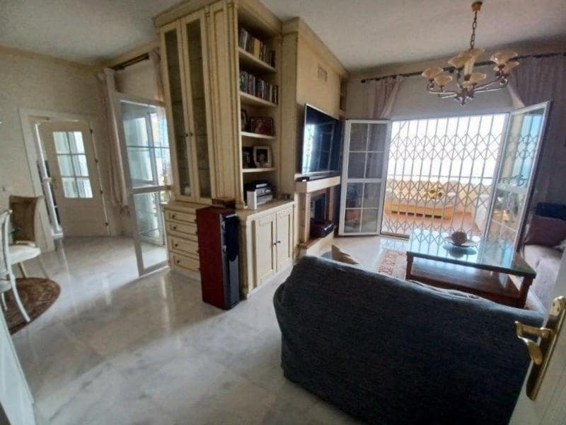 3 sovrum Lägenhet till salu i San Luis de Sabinillas med pool garage - 497 000 € (Ref: 6459827)