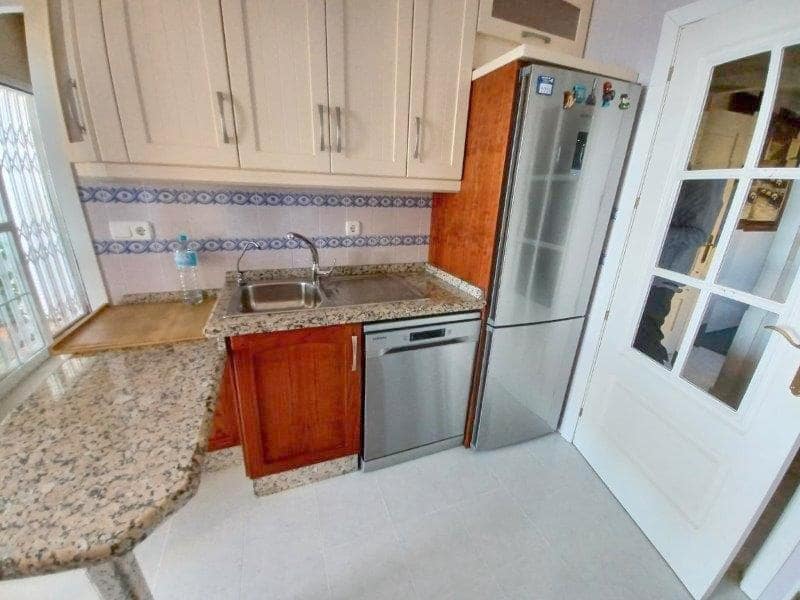 3 sovrum Lägenhet till salu i San Luis de Sabinillas med pool garage - 497 000 € (Ref: 6459827)