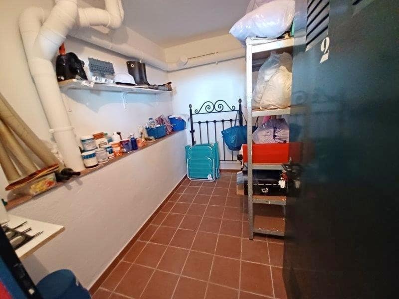 3 sovrum Lägenhet till salu i San Luis de Sabinillas med pool garage - 497 000 € (Ref: 6459827)