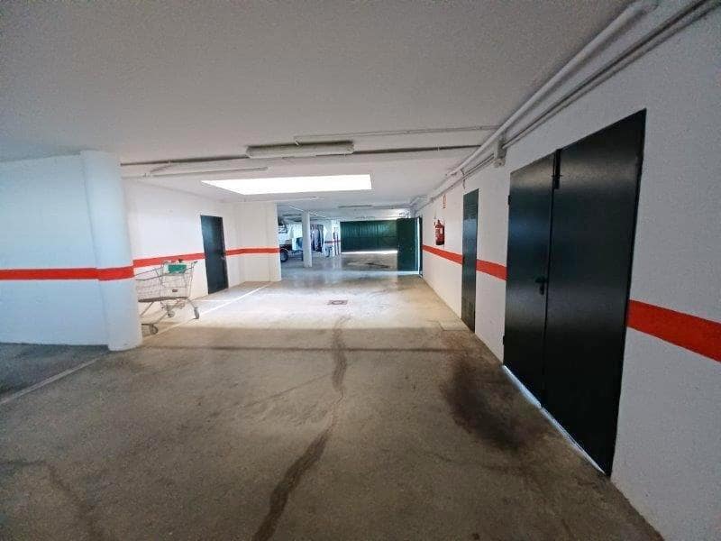 3 sovrum Lägenhet till salu i San Luis de Sabinillas med pool garage - 497 000 € (Ref: 6459827)