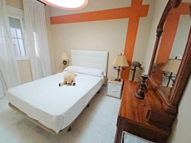 3 sovrum Lägenhet till salu i San Luis de Sabinillas, Manilva med pool garage - 497 000 € (Ref: 6459827)