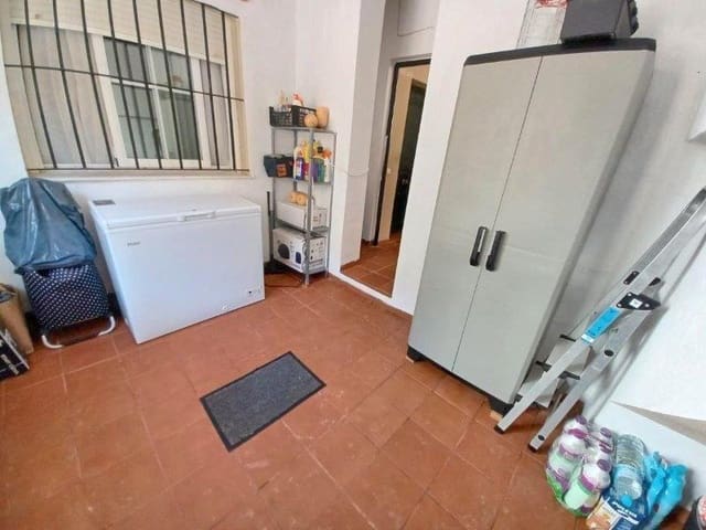 3 sovrum Lägenhet till salu i San Luis de Sabinillas, Manilva med pool garage - 497 000 € (Ref: 6459827)