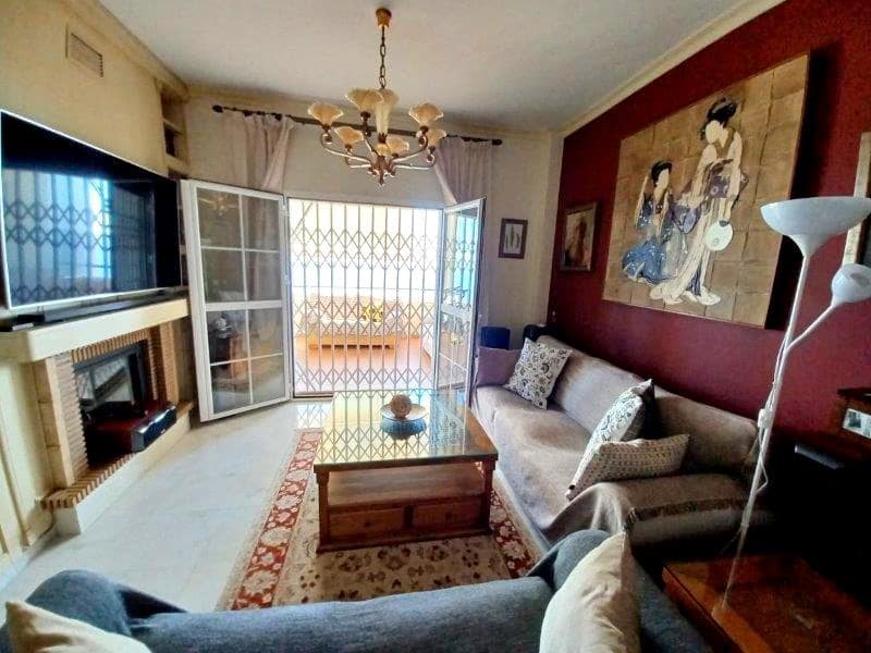 3 sovrum Lägenhet till salu i San Luis de Sabinillas med pool garage - 497 000 € (Ref: 6459827)