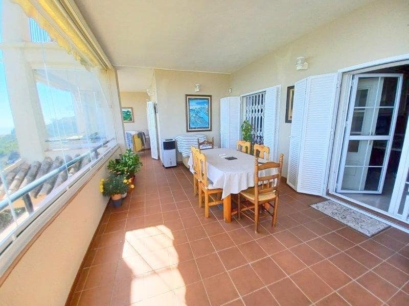 3 sovrum Lägenhet till salu i San Luis de Sabinillas med pool garage - 497 000 € (Ref: 6459827)