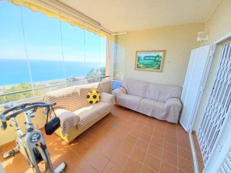 3 sovrum Lägenhet till salu i San Luis de Sabinillas med pool garage - 497 000 € (Ref: 6459827)