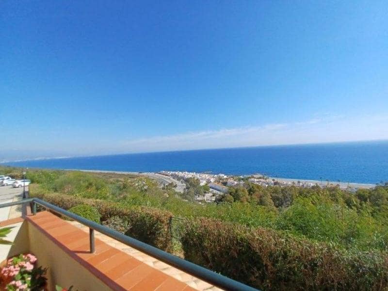 3 sovrum Lägenhet till salu i San Luis de Sabinillas med pool garage - 497 000 € (Ref: 6459827)