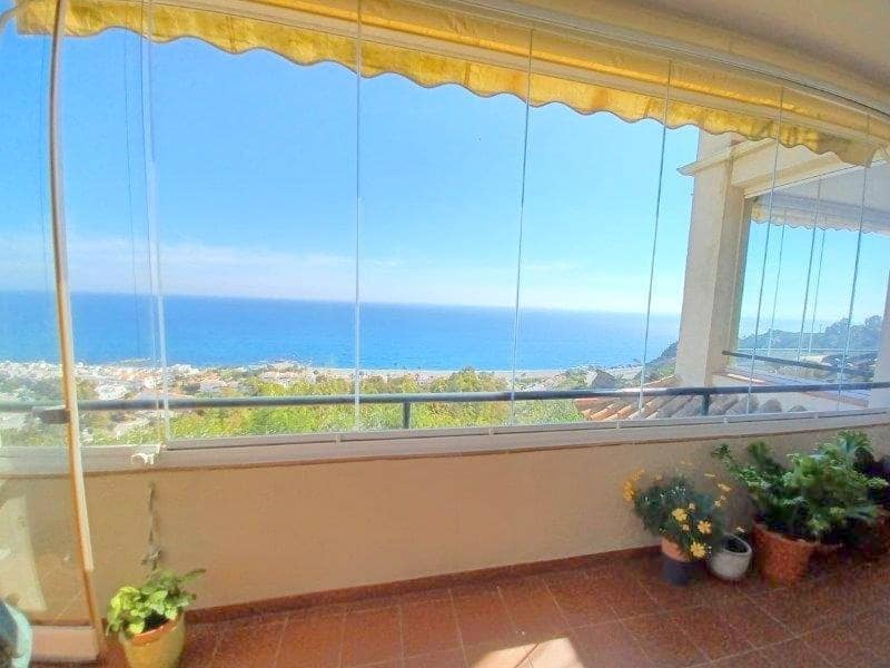 3 sovrum Lägenhet till salu i San Luis de Sabinillas med pool garage - 497 000 € (Ref: 6459827)