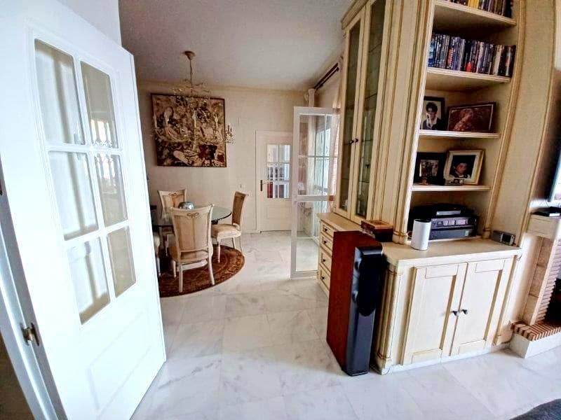 3 sovrum Lägenhet till salu i San Luis de Sabinillas med pool garage - 497 000 € (Ref: 6459827)