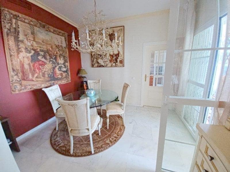 3 sovrum Lägenhet till salu i San Luis de Sabinillas med pool garage - 497 000 € (Ref: 6459827)