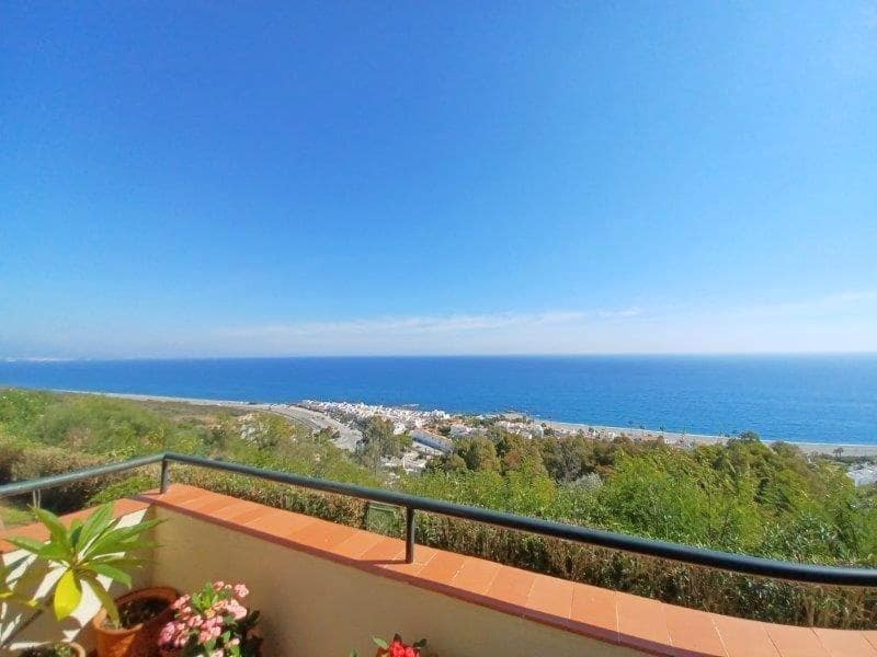 3 sovrum Lägenhet till salu i San Luis de Sabinillas med pool garage - 497 000 € (Ref: 6459827)