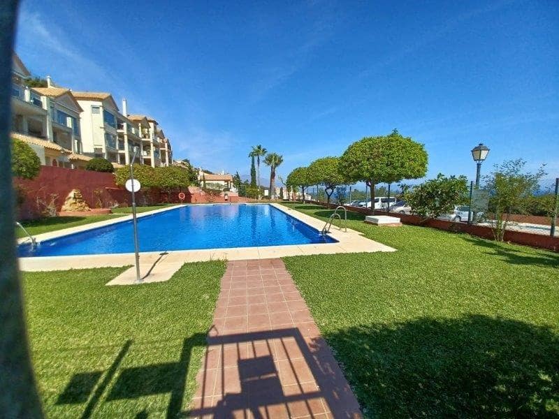 3 sovrum Lägenhet till salu i San Luis de Sabinillas med pool garage - 497 000 € (Ref: 6459827)