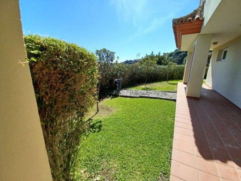 3 sovrum Lägenhet till salu i San Luis de Sabinillas med pool garage - 497 000 € (Ref: 6459827)