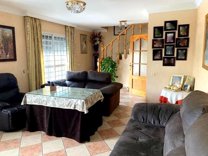 6 sypialnia Dom na sprzedaż w Manilva - 413 595 € (Ref: 6459981)