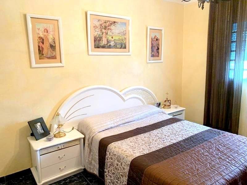 6 sypialnia Dom na sprzedaż w Manilva - 413 595 € (Ref: 6459981)