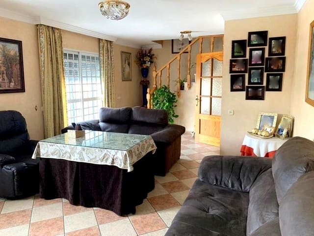 6 sypialnia Dom na sprzedaż w Manilva - 413 595 € (Ref: 6459981)