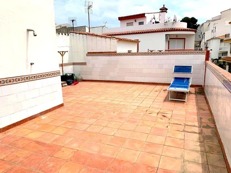 6 sypialnia Dom na sprzedaż w Manilva - 413 595 € (Ref: 6459981)