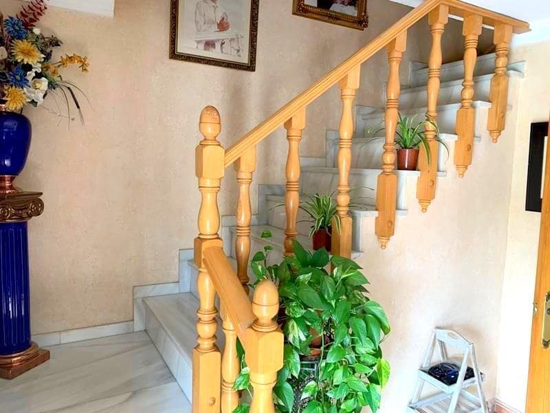 6 sypialnia Dom na sprzedaż w Manilva - 413 595 € (Ref: 6459981)