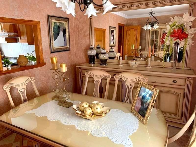 6 sypialnia Dom na sprzedaż w Manilva - 413 595 € (Ref: 6459981)