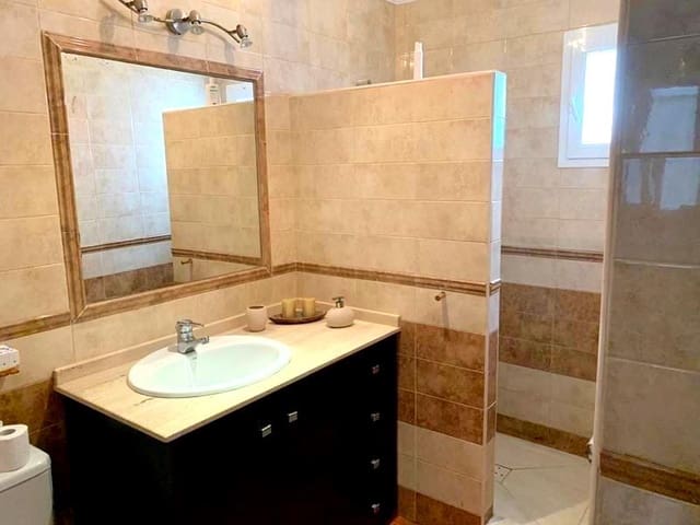 6 sypialnia Dom na sprzedaż w Manilva - 413 595 € (Ref: 6459981)