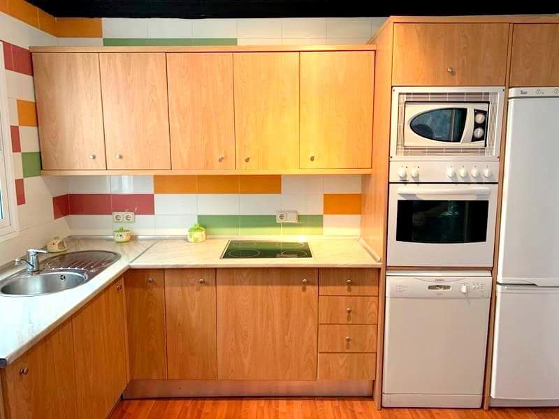 6 sypialnia Dom na sprzedaż w Manilva - 413 595 € (Ref: 6459981)