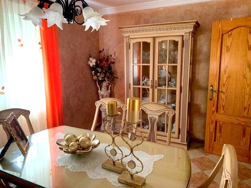 6 sypialnia Dom na sprzedaż w Manilva - 413 595 € (Ref: 6459981)