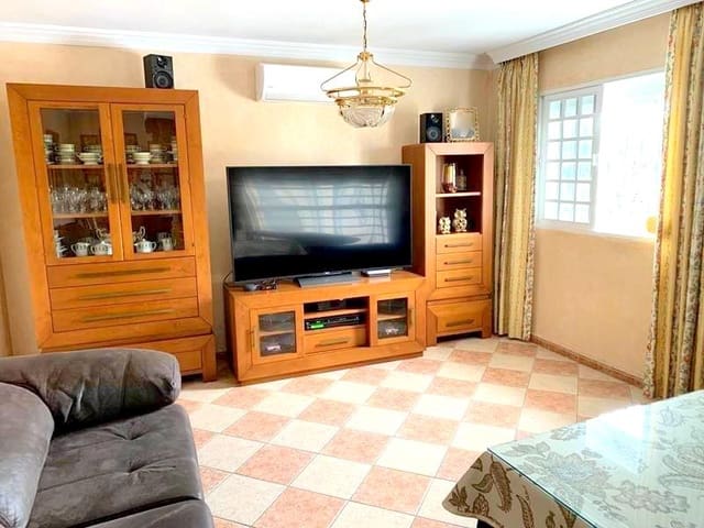 6 sypialnia Dom na sprzedaż w Manilva - 413 595 € (Ref: 6459981)