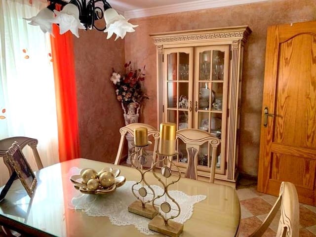 6 sypialnia Dom na sprzedaż w Manilva - 413 595 € (Ref: 6459981)
