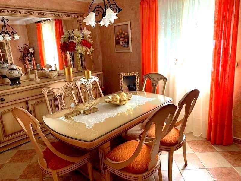 6 sypialnia Dom na sprzedaż w Manilva - 413 595 € (Ref: 6459981)