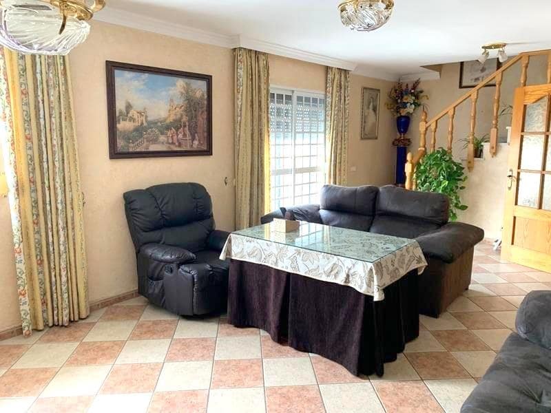 6 sypialnia Dom na sprzedaż w Manilva - 413 595 € (Ref: 6459981)