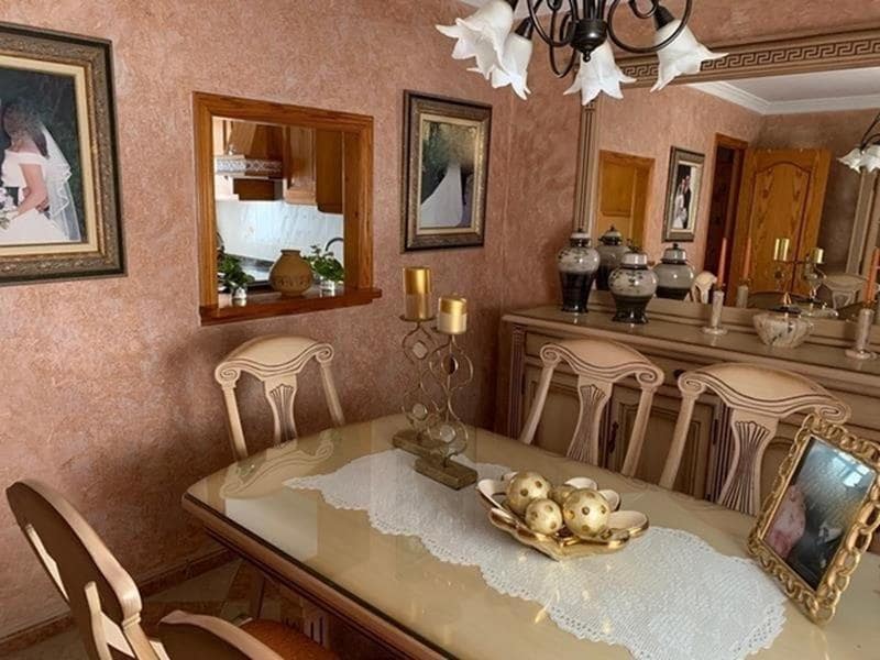 6 sypialnia Dom na sprzedaż w Manilva - 413 595 € (Ref: 6459981)