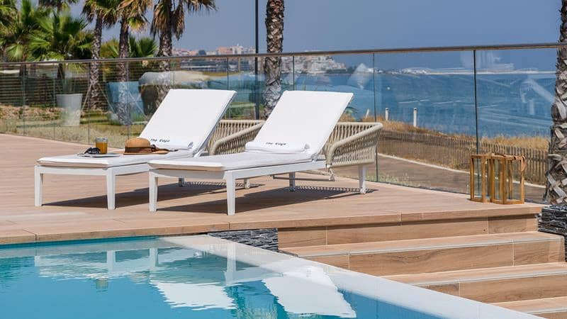 4 Zimmer Villa zu verkaufen in Estepona mit Pool Garage - 1.850.000 € (Ref: 6460061)