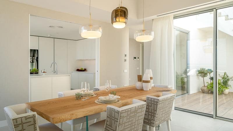 4 Zimmer Villa zu verkaufen in Estepona mit Pool Garage - 1.850.000 € (Ref: 6460061)