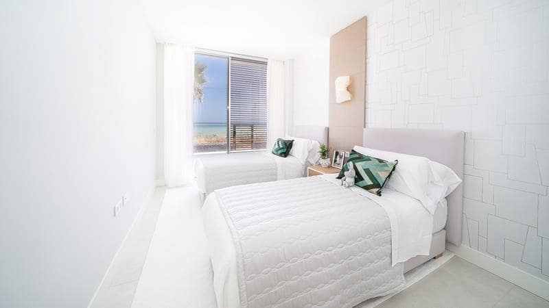 4 Zimmer Villa zu verkaufen in Estepona mit Pool Garage - 1.850.000 € (Ref: 6460061)