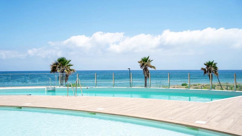 4 Zimmer Villa zu verkaufen in Estepona mit Pool Garage - 1.850.000 € (Ref: 6460061)