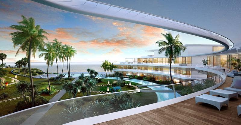 4 Zimmer Villa zu verkaufen in Estepona mit Pool Garage - 1.850.000 € (Ref: 6460061)