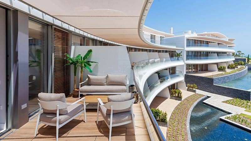 4 Zimmer Villa zu verkaufen in Estepona mit Pool Garage - 1.850.000 € (Ref: 6460061)