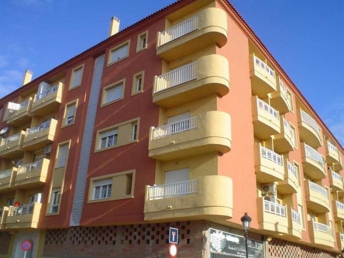 Garage til salg i San Luis de Sabinillas - € 9.470 (Ref: 6461847)
