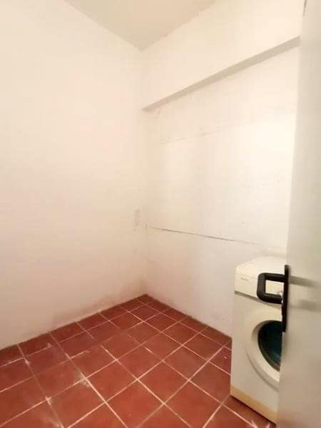 2 soveværelse Lejlighed til leje i Malaga by med garage - € 1.300 (Ref: 6581039)