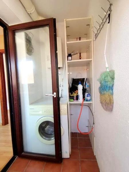 2 soveværelse Lejlighed til leje i Malaga by med garage - € 1.300 (Ref: 6581039)