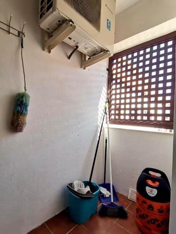 2 bedroom Flat for rent in Teatinos, Málaga city with garage - € 1,300 (Ref: 6581039)